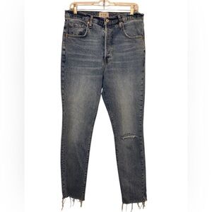 We The Free High Rise Jeans